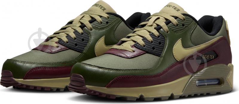 Кроссовки Nike AIR MAX 90 GTX FD5810-200 р.42,5 - фото 5