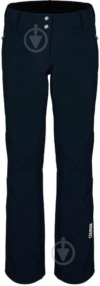 Штани Colmar LADIES PANTS SHELLY 02704KO-167 р. 42 чорний - фото 1