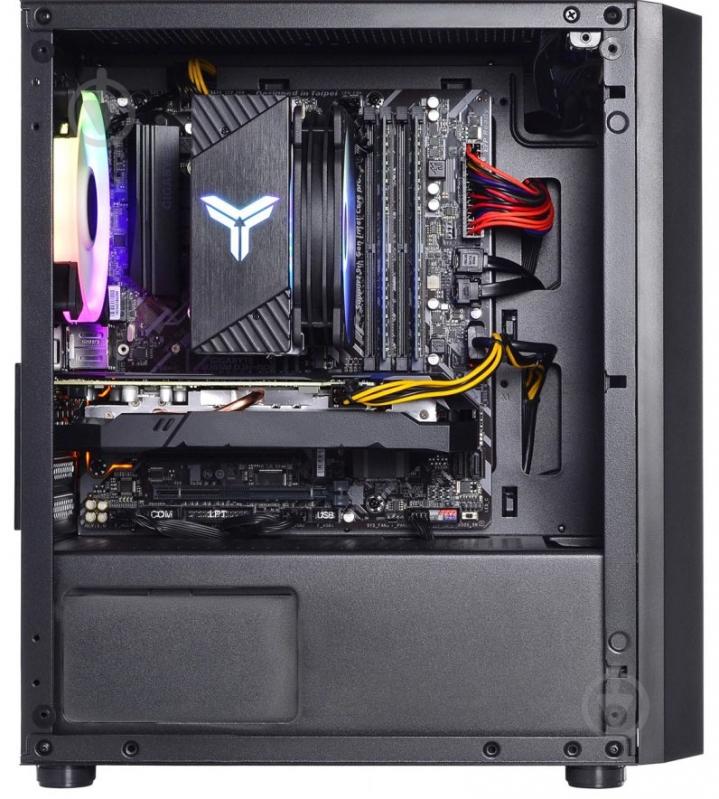 Компьютер Artline Gaming X72 (X72v02) black - фото 8