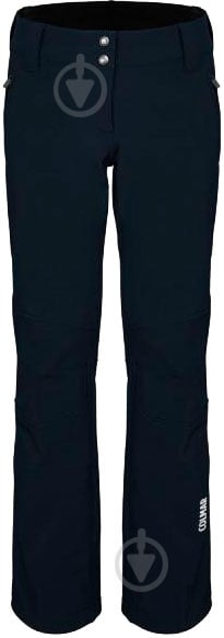 Штани Colmar LADIES PANTS SHELLY 02704KO-167 р. 44 чорний - фото 1