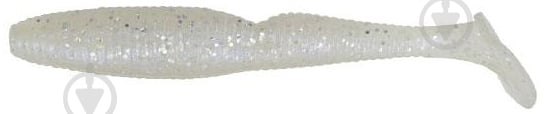 Силикон Fishing ROI Rage Tail Shad B003 (203-5-105-B003) 105 мм 5 шт. - фото 1