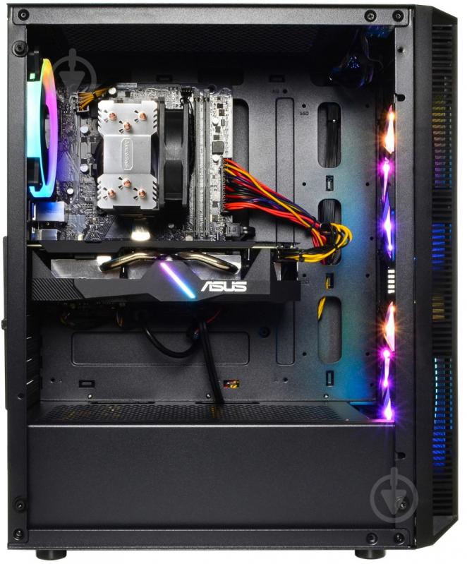 Компьютер Artline Gaming X66 (X66v34) black - фото 8