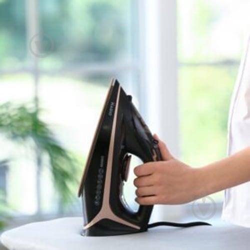 Утюг Magio МG-131 - фото 8