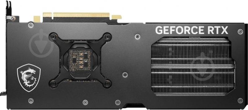 Відеокарта MSI GeForce RTX 4070 Super 12GB GDDR6X 192bit (912-V513-619) - фото 3