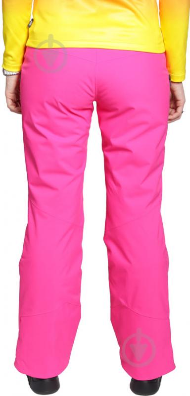 Брюки Colmar LADIES PANTS CREATIVITY 04473TY-437 р. 40 розовый - фото 3