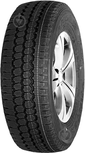 Шина TRIANGLE TR737 185/75 R16C 104/102 Q нешипованая зима - фото 1