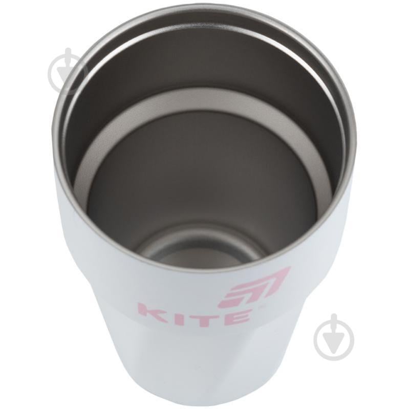 Термокружка KITE 450 мл K25-1220-3 - фото 4 Термокружка KITE 450 мл K25-1220-3 - фото 4
