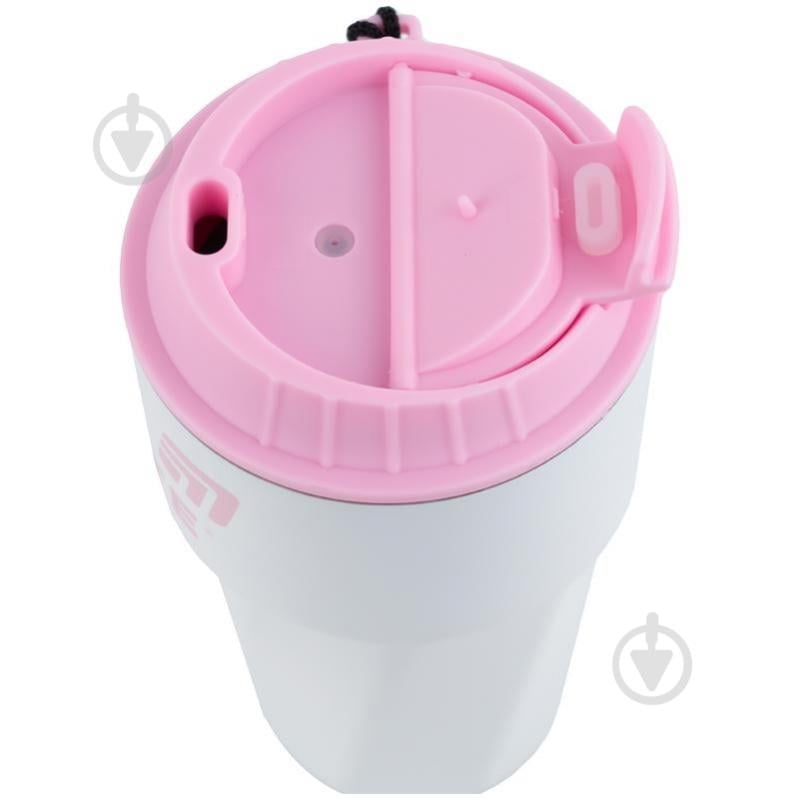 Термокружка KITE 450 мл K25-1220-3 - фото 3 Термокружка KITE 450 мл K25-1220-3 - фото 3