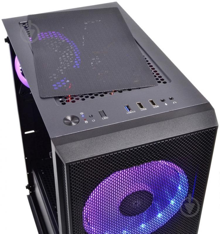 Компьютер Artline Gaming X66 (X66v32Win) black - фото 7
