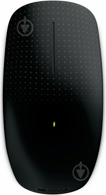 Мышь Microsoft Touch WL (3KJ-00004) ret - фото 1 Мышь Microsoft Touch WL (3KJ-00004) ret - фото 1