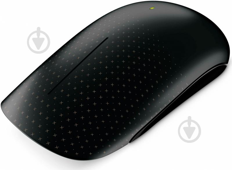 Мышь Microsoft Touch WL (3KJ-00004) ret - фото 3 Мышь Microsoft Touch WL (3KJ-00004) ret - фото 3