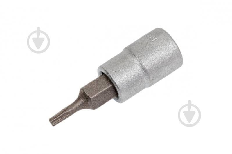 Головка-бита Rock FORCE TORX T8, 1/4'' 1 шт. RF-3263208 - фото 1