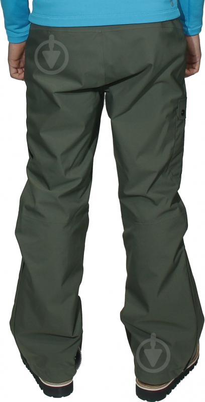 Брюки Colmar MENS PANTS SAPPORO 07299RT-443 р. 48 зеленый - фото 3