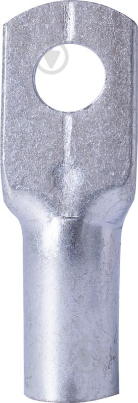 Наконечник кабельный кольцевой E.NEXT e.end.stand.jg.35 D8.2 серый s077105 - фото 2 Наконечник кабельный кольцевой E.NEXT e.end.stand.jg.35 D8.2 серый s077105 - фото 2