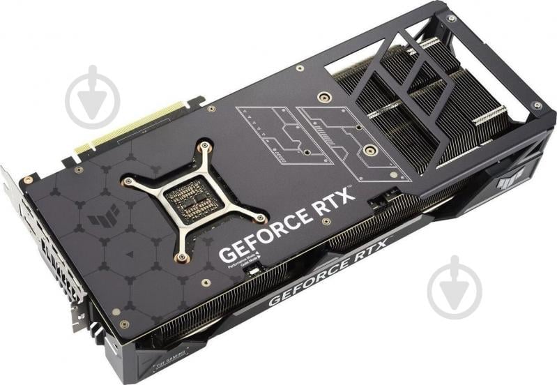 Відеокарта Asus GeForce RTX 4080 Super 16GB GDDR6X 256bit (90YV0KA0-M0NA00) - фото 7