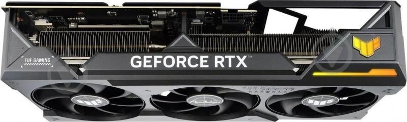 Відеокарта Asus GeForce RTX 4080 Super 16GB GDDR6X 256bit (90YV0KA0-M0NA00) - фото 5