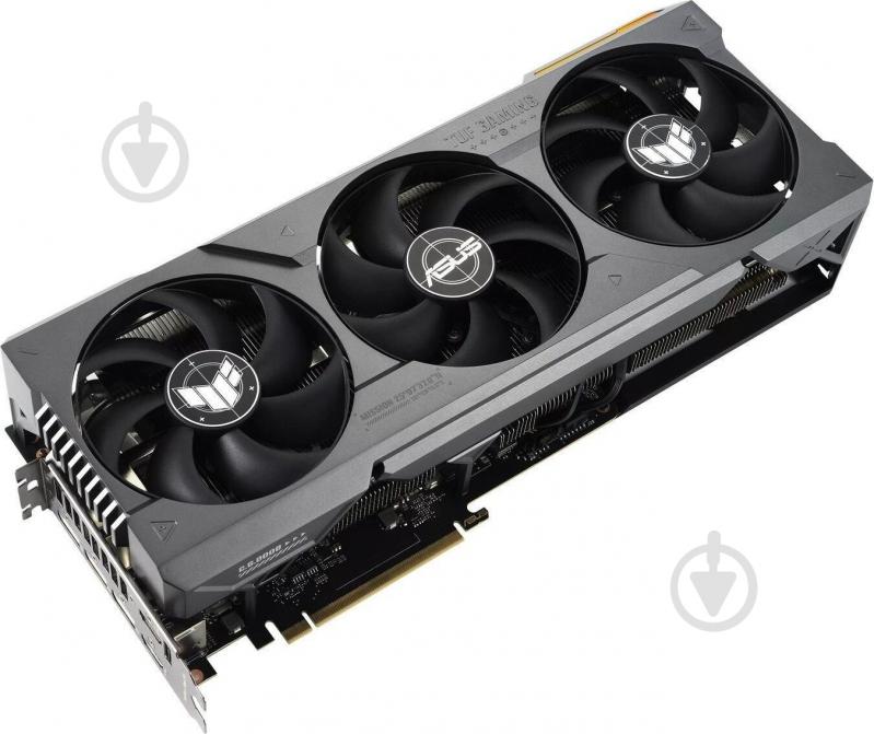 Відеокарта Asus GeForce RTX 4080 Super 16GB GDDR6X 256bit (90YV0KA0-M0NA00) - фото 4