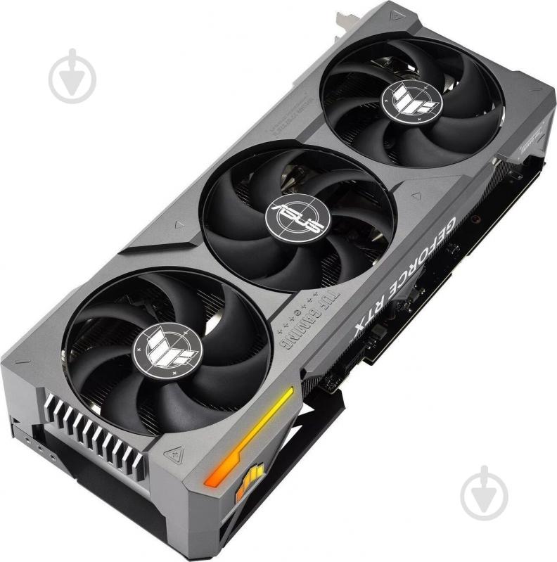 Відеокарта Asus GeForce RTX 4080 Super 16GB GDDR6X 256bit (90YV0KA0-M0NA00) - фото 3