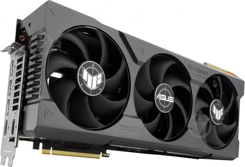 Відеокарта Asus GeForce RTX 4080 Super 16GB GDDR6X 256bit (90YV0KA0-M0NA00) - фото 2