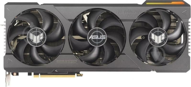 Видеокарта Asus GeForce RTX 4080 Super 16GB GDDR6X 256bit (90YV0KA0-M0NA00) - фото 1