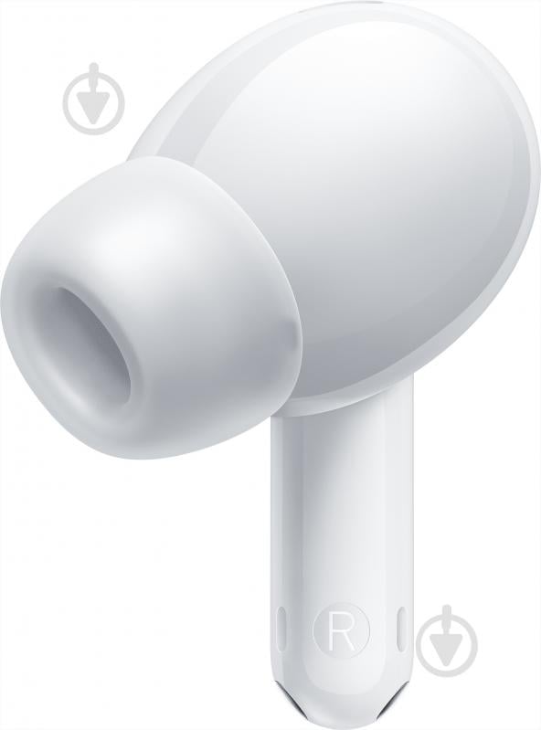 Навушники Xiaomi Buds 6 Lite (BHR8655GL) white (1071783) - фото 2