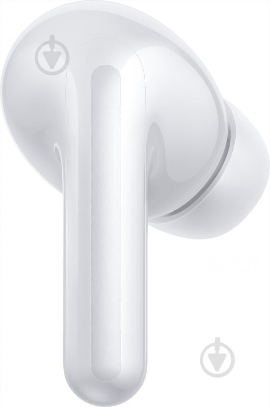 Наушники Xiaomi Buds 6 Lite (BHR8655GL) white (1071783) - фото 3