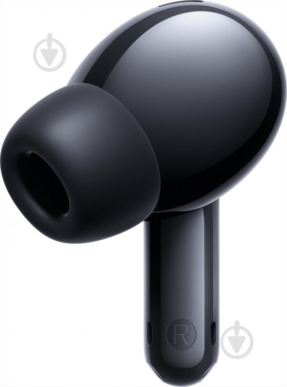 Навушники Xiaomi Buds 6 Lite (BHR8653GL) black (1071785) - фото 2