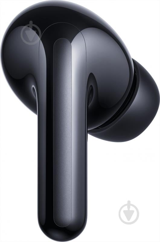 Навушники Xiaomi Buds 6 Lite (BHR8653GL) black (1071785) - фото 3