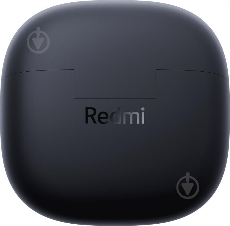 Навушники Xiaomi Buds 6 Lite (BHR8653GL) black (1071785) - фото 4