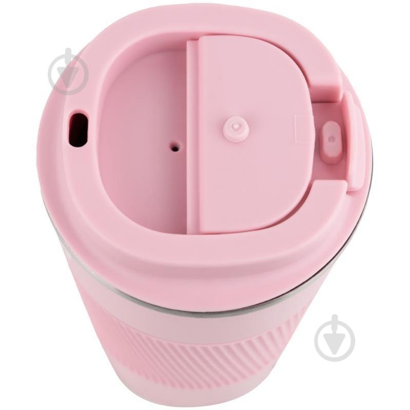 Термокружка KITE 510 мл K25-458-3 - фото 2