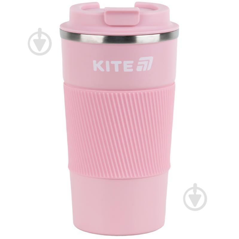 Термокружка KITE 510 мл K25-458-3 - фото 1