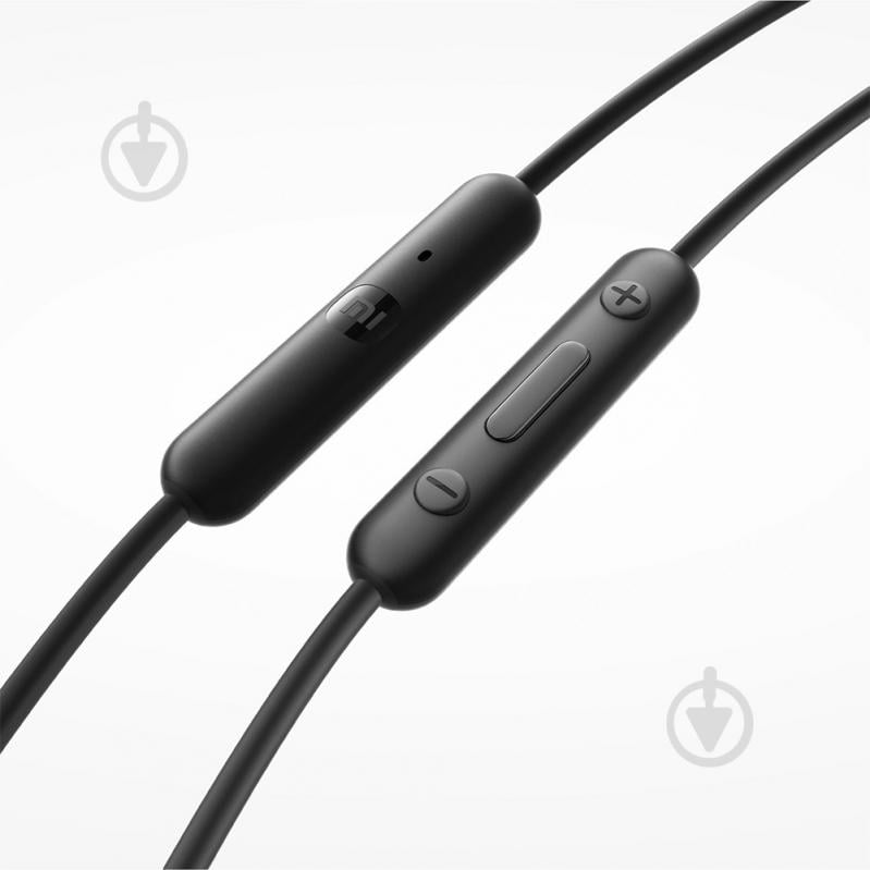 Наушники Xiaomi Type-C Earphones (BHR8930GL) black (1071791) - фото 3