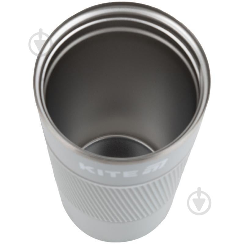 Термокружка KITE 510 мл K25-458-1 - фото 3 Термокружка KITE 510 мл K25-458-1 - фото 3