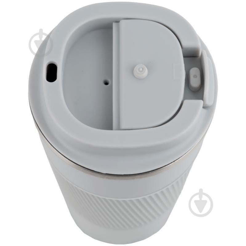 Термокружка KITE 510 мл K25-458-1 - фото 2 Термокружка KITE 510 мл K25-458-1 - фото 2