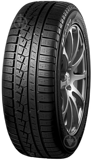 Шина YOKOHAMA W.drive V902A 205/60 R16 96 H нешипована зима - фото 1