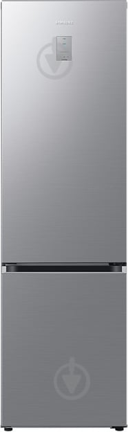 Холодильник Samsung RB38C676ES9/U - фото 1