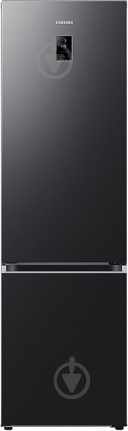 Холодильник Samsung RB38C676EB1/UA - фото 1