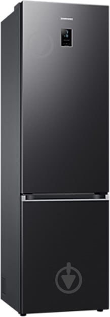 Холодильник Samsung RB38C676EB1/UA - фото 2