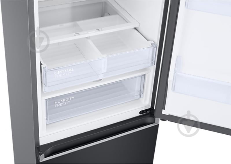 Холодильник Samsung RB38C676EB1/UA - фото 8
