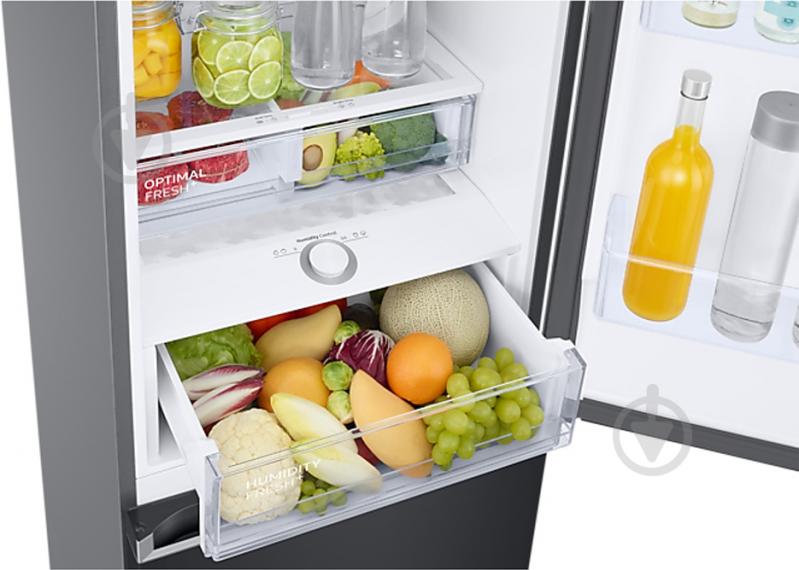 Холодильник Samsung RB38C676EB1/UA - фото 10