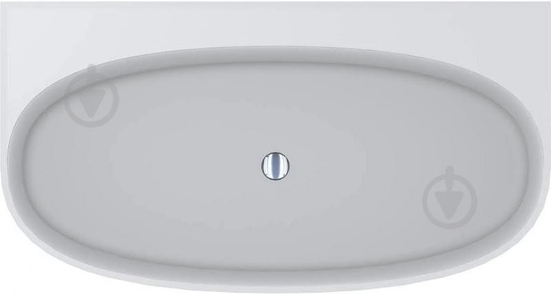 Ванна Miraggio ANNA MIRASOFT 160х85 см - фото 2 Ванна Miraggio ANNA MIRASOFT 160х85 см - фото 2