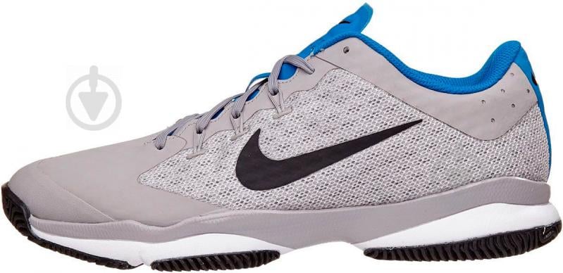 Кроссовки мужские демисезонные Nike AIR ZOOULTRA 845007-044 р.42,5 серые - фото 2