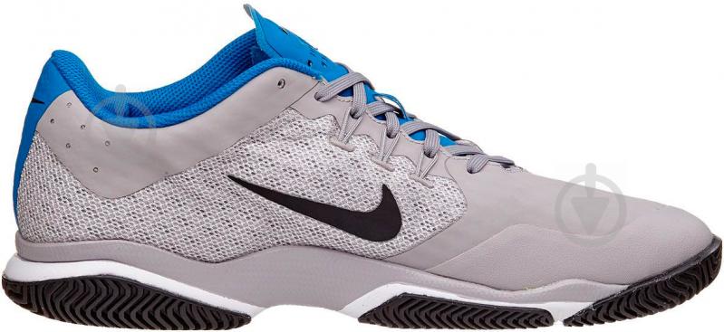 Кроссовки мужские демисезонные Nike AIR ZOOULTRA 845007-044 р.42,5 серые - фото 3