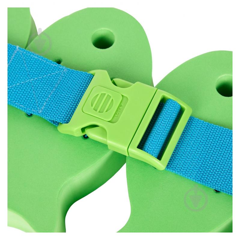 Пояс для аквафітнесу Energetics дитячий (414660-901687) р. OS - фото 2 Пояс для аквафітнесу Energetics дитячий (414660-901687) р. OS - фото 2