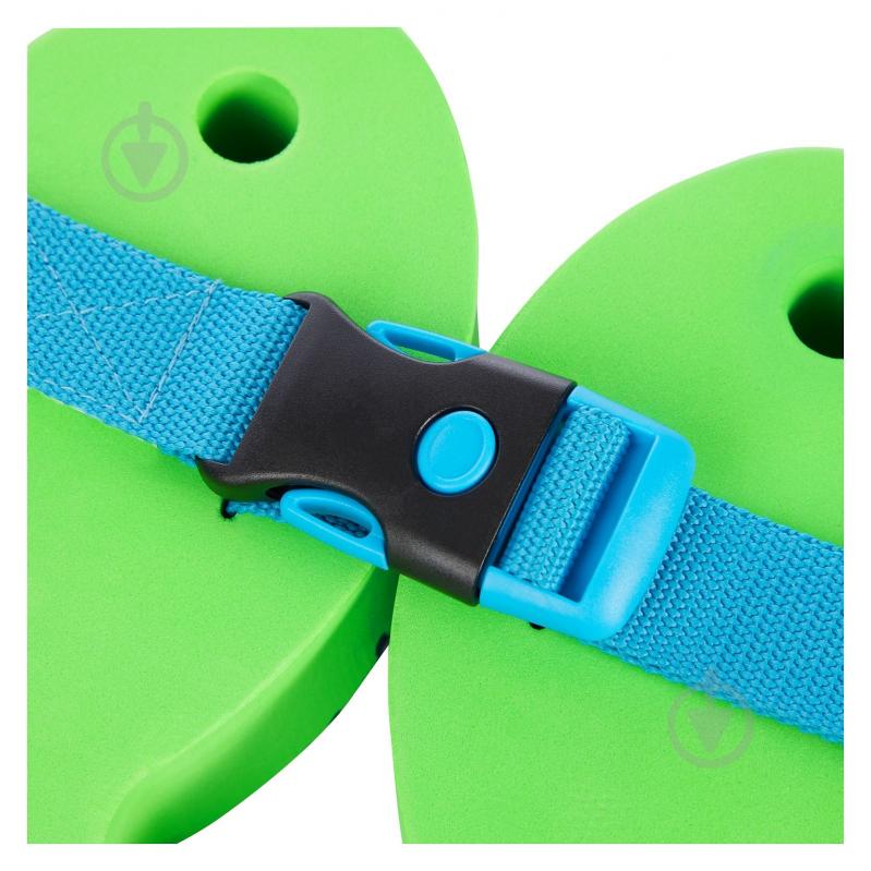 Пояс для аквафітнесу Energetics дитячий (414660-901687) р. OS - фото 3 Пояс для аквафітнесу Energetics дитячий (414660-901687) р. OS - фото 3