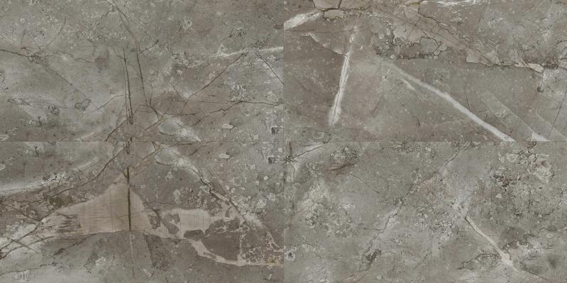 Панель Vilo™ Стінова панель SPC Marble Skin 1200X600 мм глянцева - фото 1