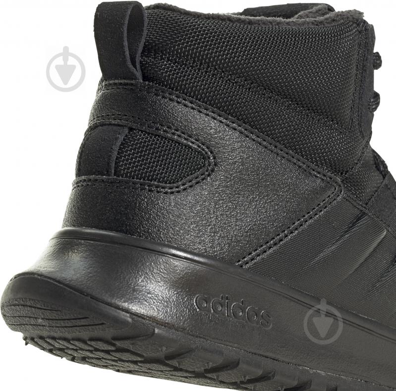 Ботинки Adidas FUSION STORM WTR FW3547 р.41 1/3 - фото 11