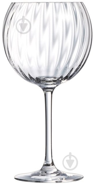 Набор бокалов Chef&Sommelier Symetrie Q8707/1 580 мл 6 шт. - фото 1
