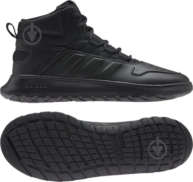 Черевики Adidas FUSION STORM WTR FW3547 р.42 - фото 3