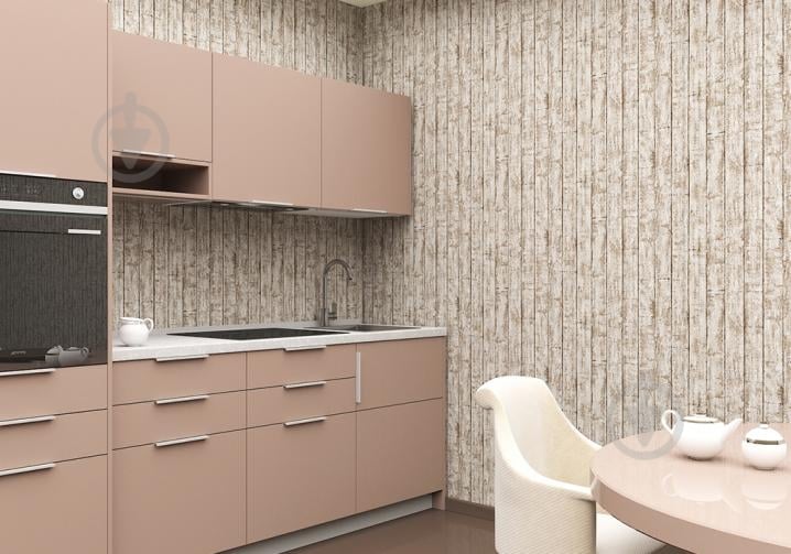 Обои Vinil Кантри МНК1-0865 - фото 2